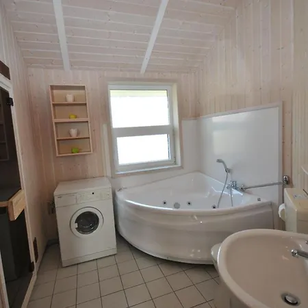 Holiday home Hus Am *