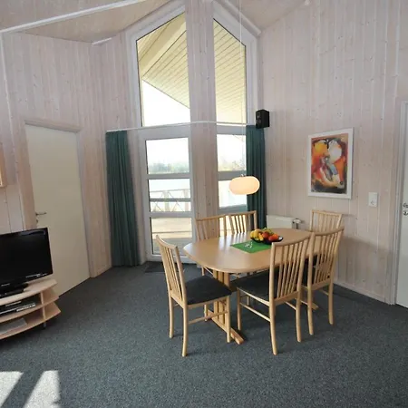 Casa de Férias Hus Am