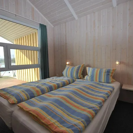 Hus Am Holiday home *