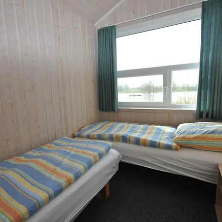 Holiday home Hus Am Otterndorf