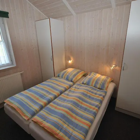 Hus Am Casa de Férias