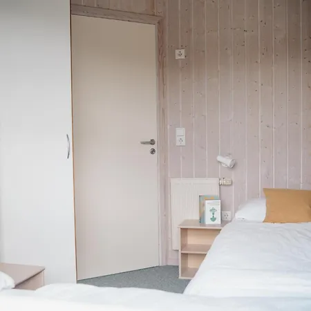 Hus Am * Otterndorf