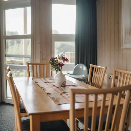 Hus Am Casa de Férias Otterndorf