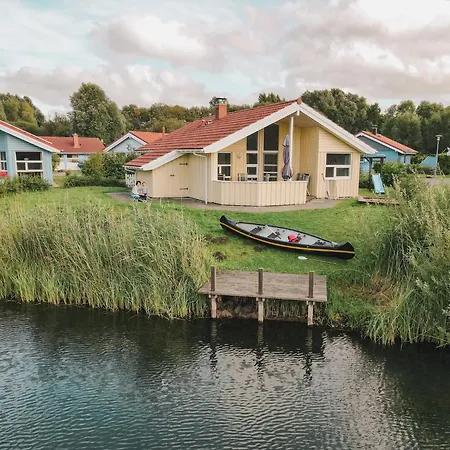 Hus Am Casa de Férias
